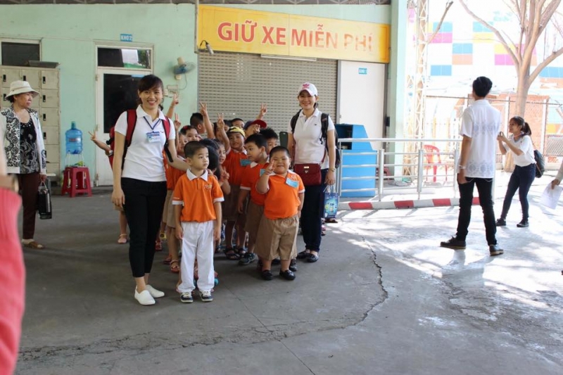 tham quan thanh pho huong nghiep kizciti