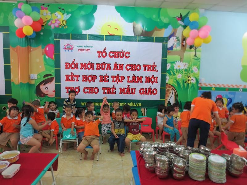 be tap lam noi tro