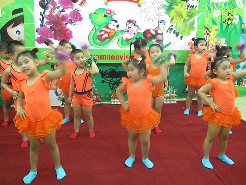 le hoi don xuan quy ty 2013