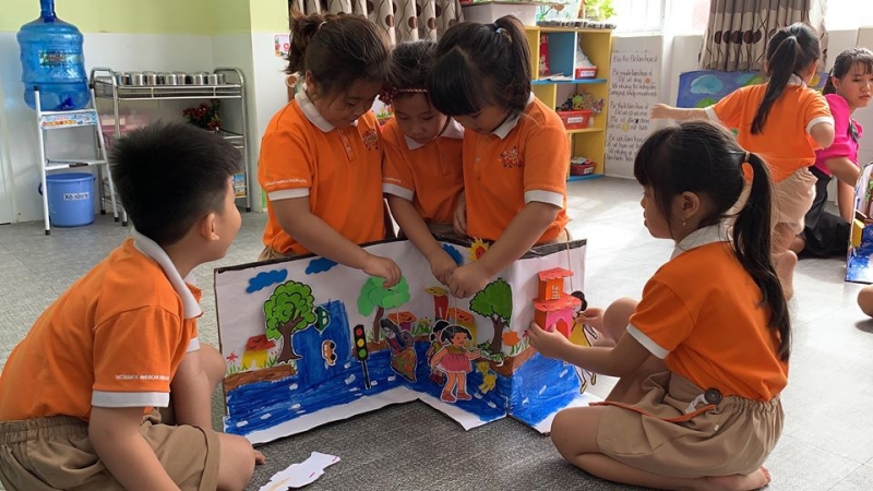 chuyen de phat trien ngon ngu