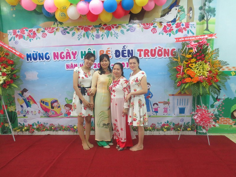 le khai giang nam hoc 2015 2016