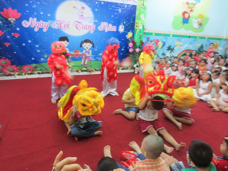 tet trung thu 2015