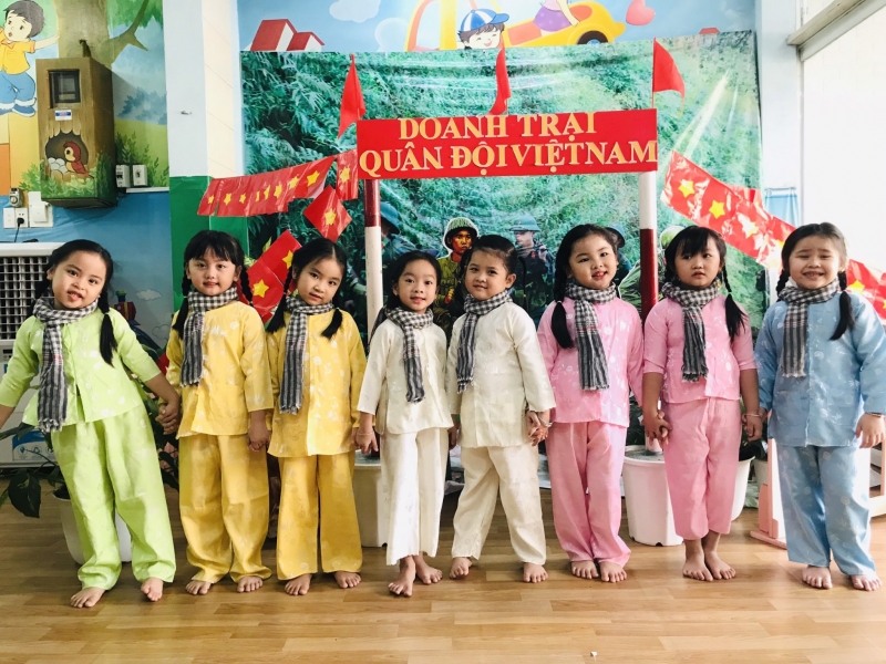ky niem ngay thanh lap quan doi nhan dan viet nam   la 3
