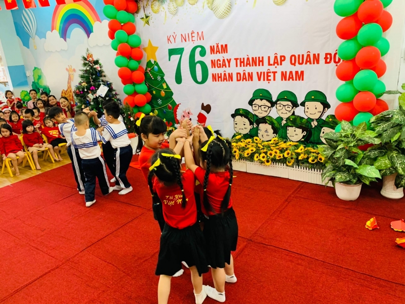 le hoi chao mung ngay 22 12 2020