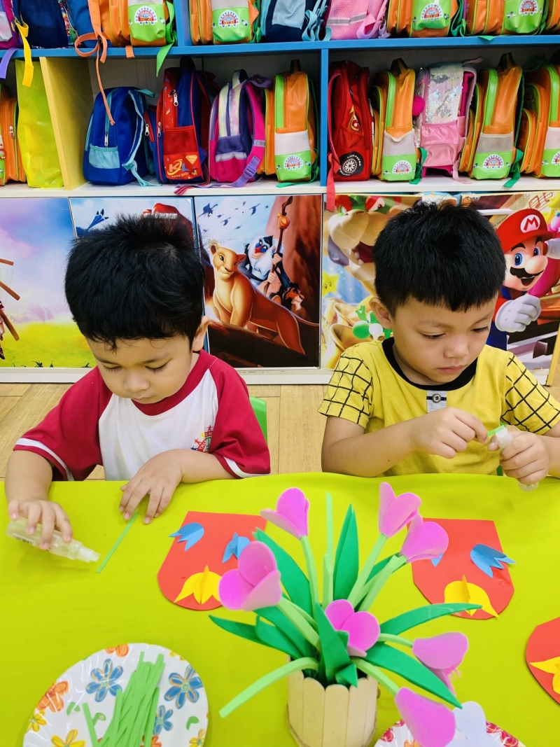 dan hoa tang me yeu 20 10   choi 3