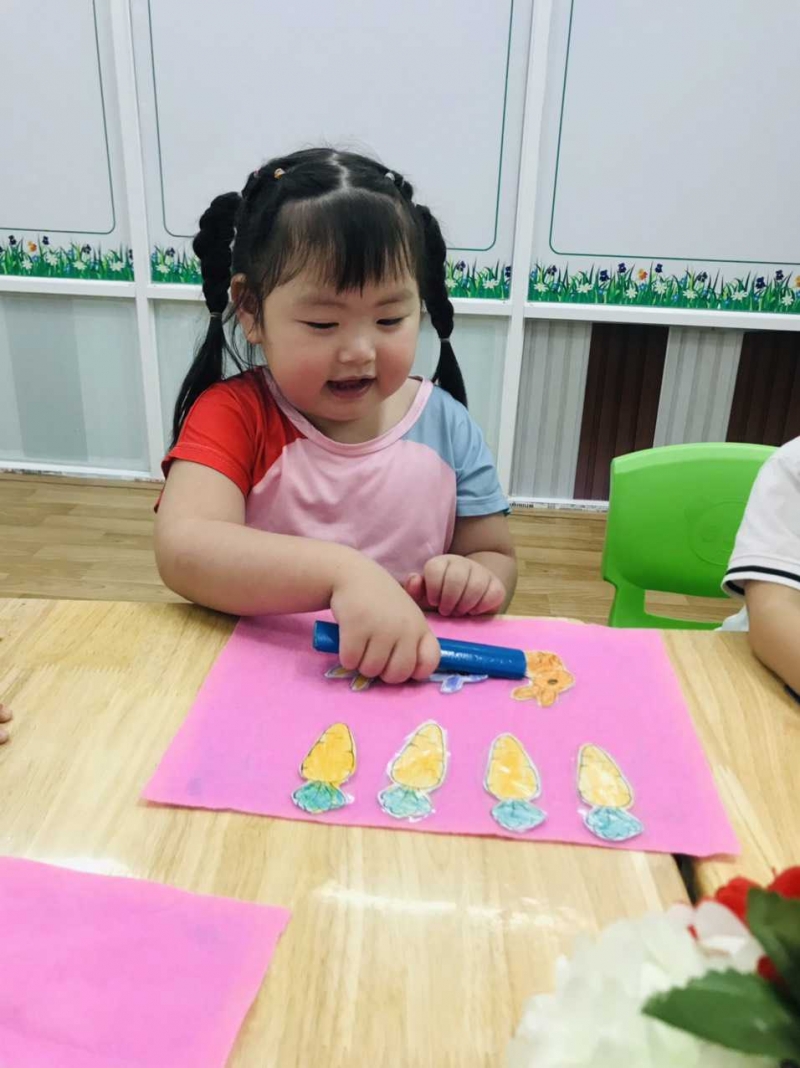 nhan biet nhieu hon   it hon   mam 2
