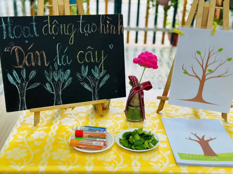 t   o h  nh d  n l   cho c  y   m   m 2