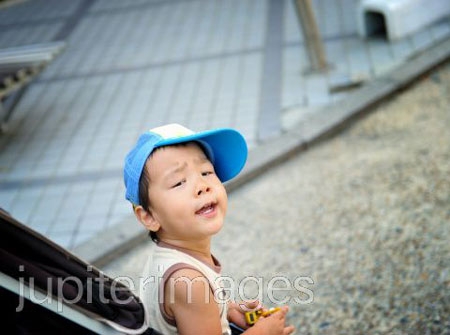 be chui bay vi bat chuoc ong ba