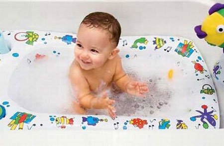 loi khuyen khi tam cho be