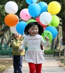 khuyen khich tinh doc lap o be